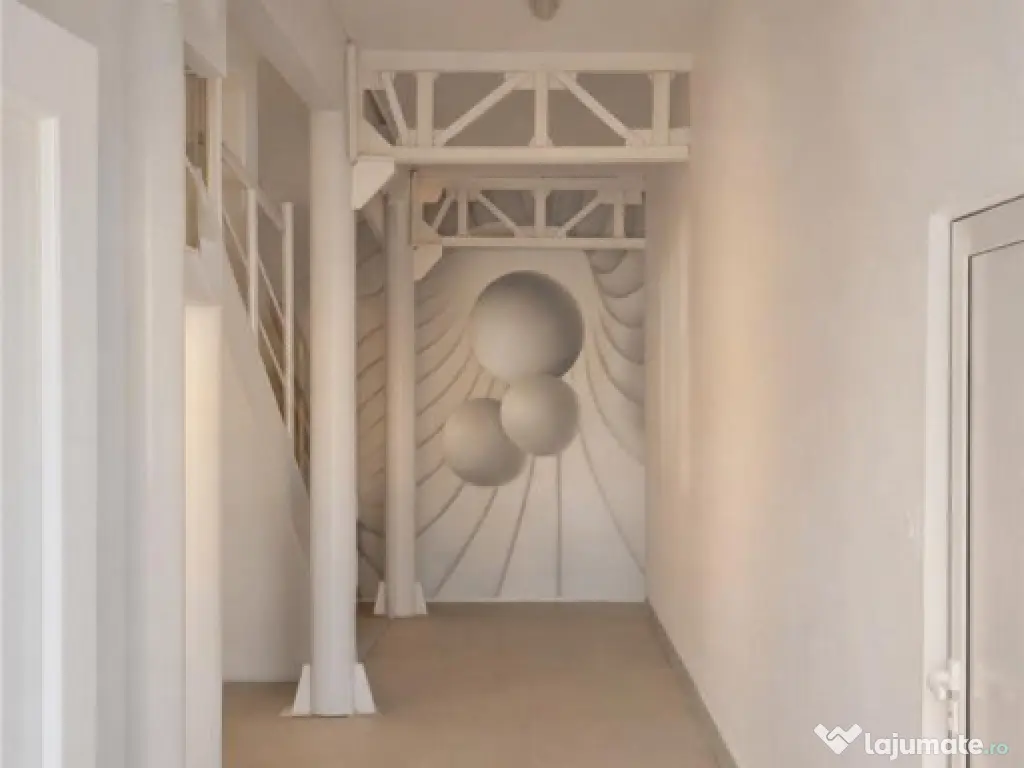 Hala multifunctionala de , Prejmer, Brasov 