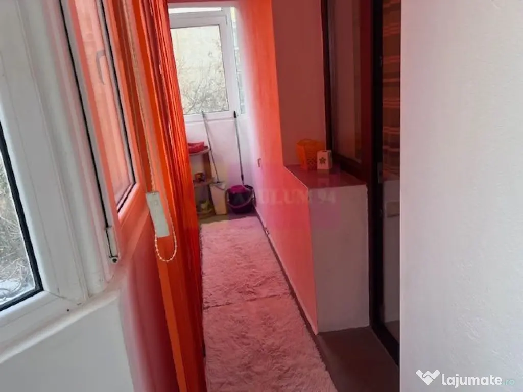 Apartament 2 camere Berceni- Sun Plaza. 