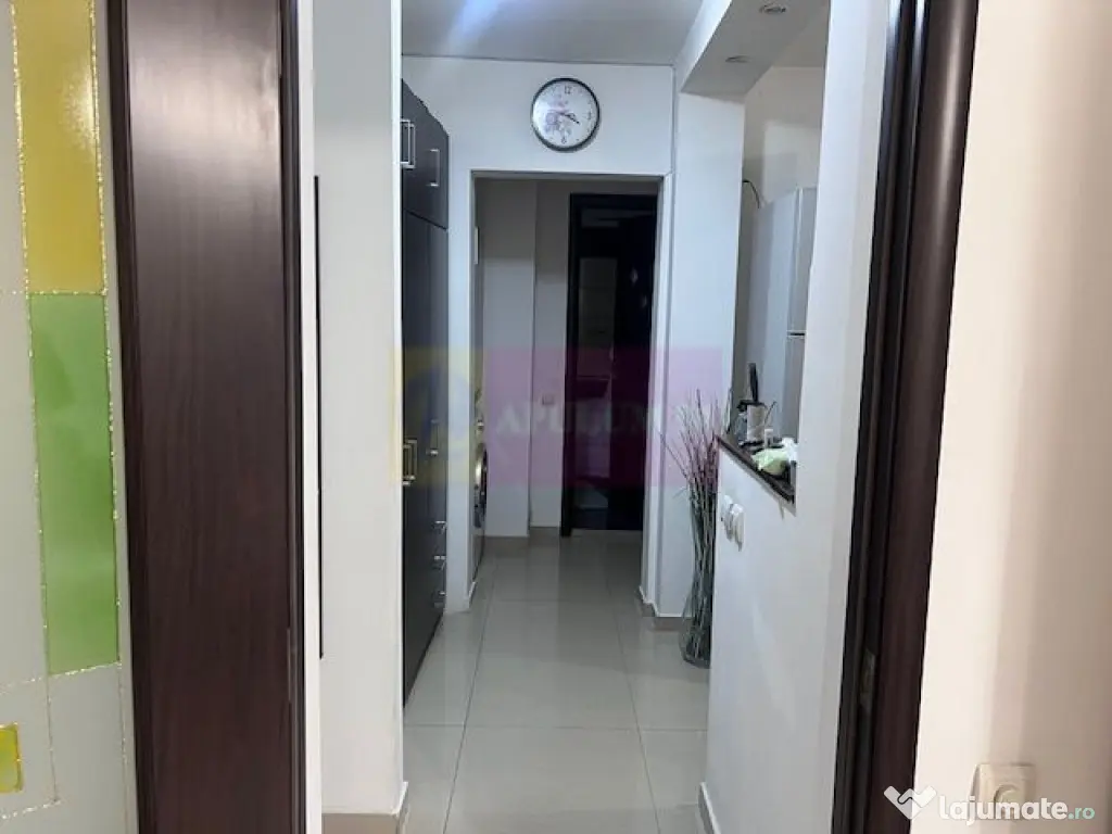 Apartament 2 camere Berceni- Sun Plaza. 