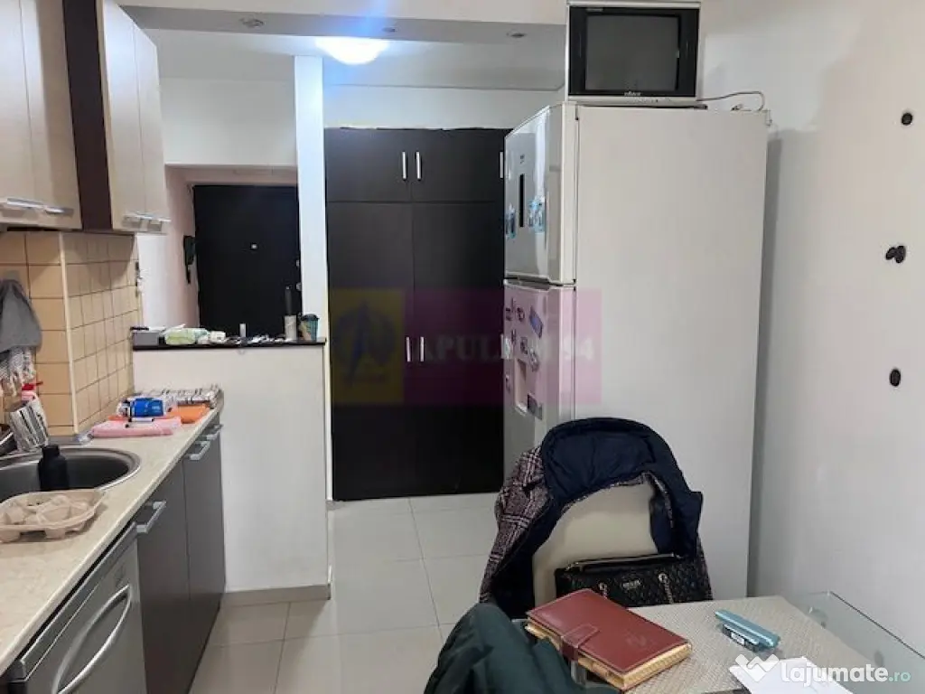 Apartament 2 camere Berceni- Sun Plaza. 