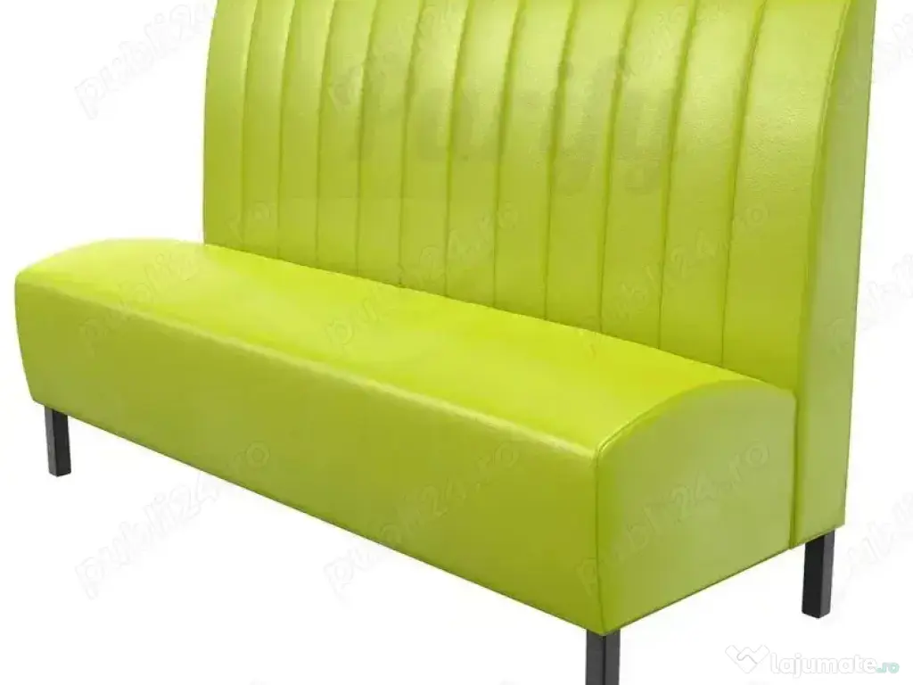 Canapele cafenea bar, club, terasa, benzinarie Pur 303 