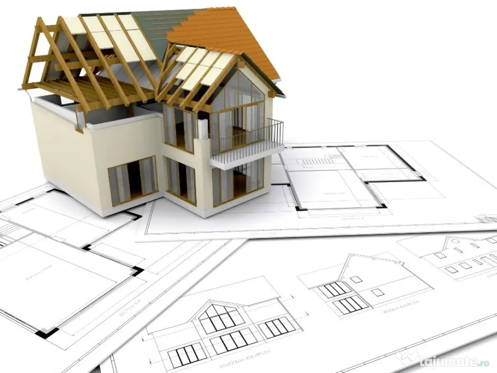 Servicii de proiectare 