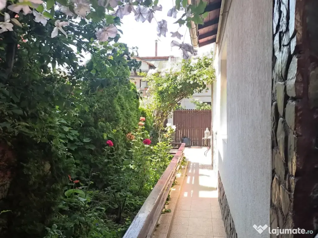 Casa de vânzare în Ploiesti 