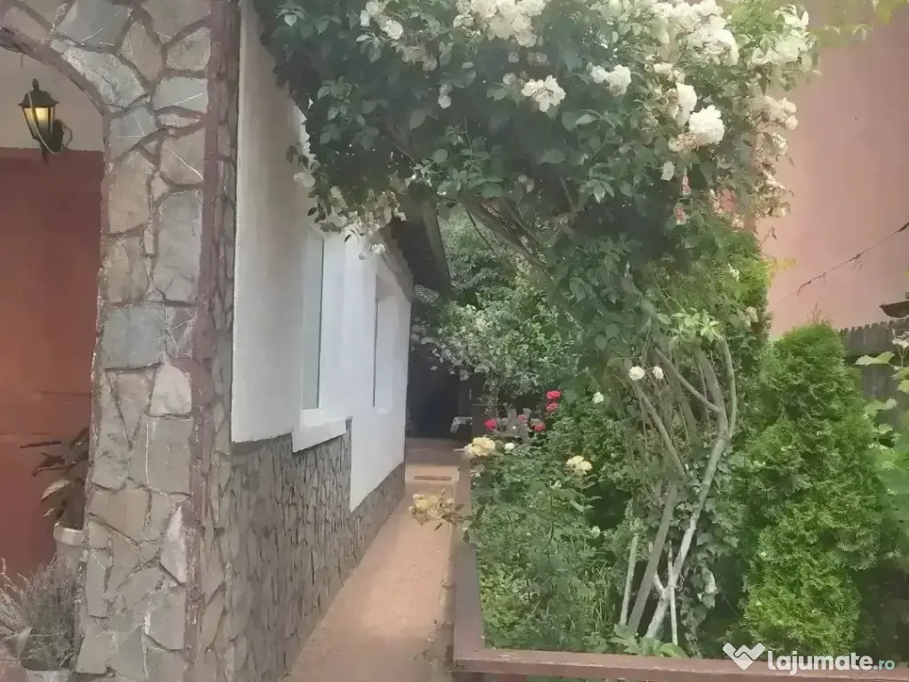 Casa de vânzare în Ploiesti 