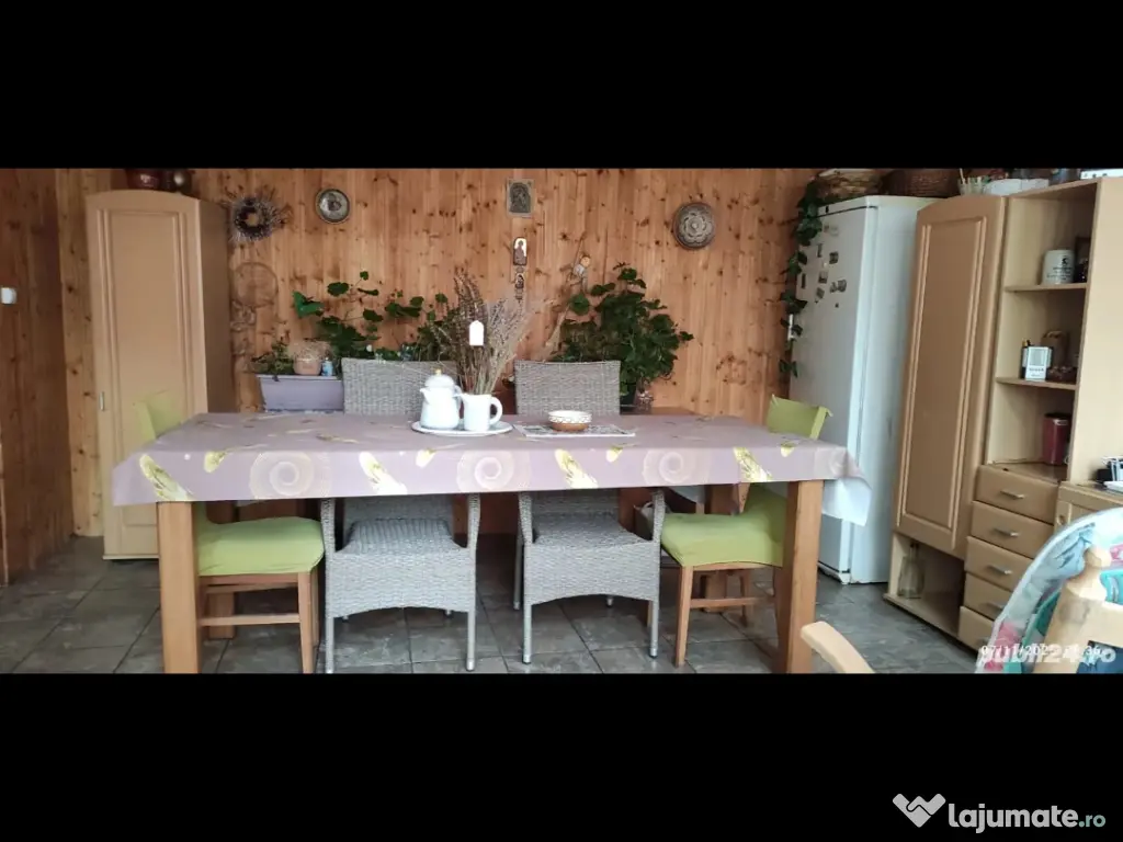 Casa de vânzare în Ploiesti 