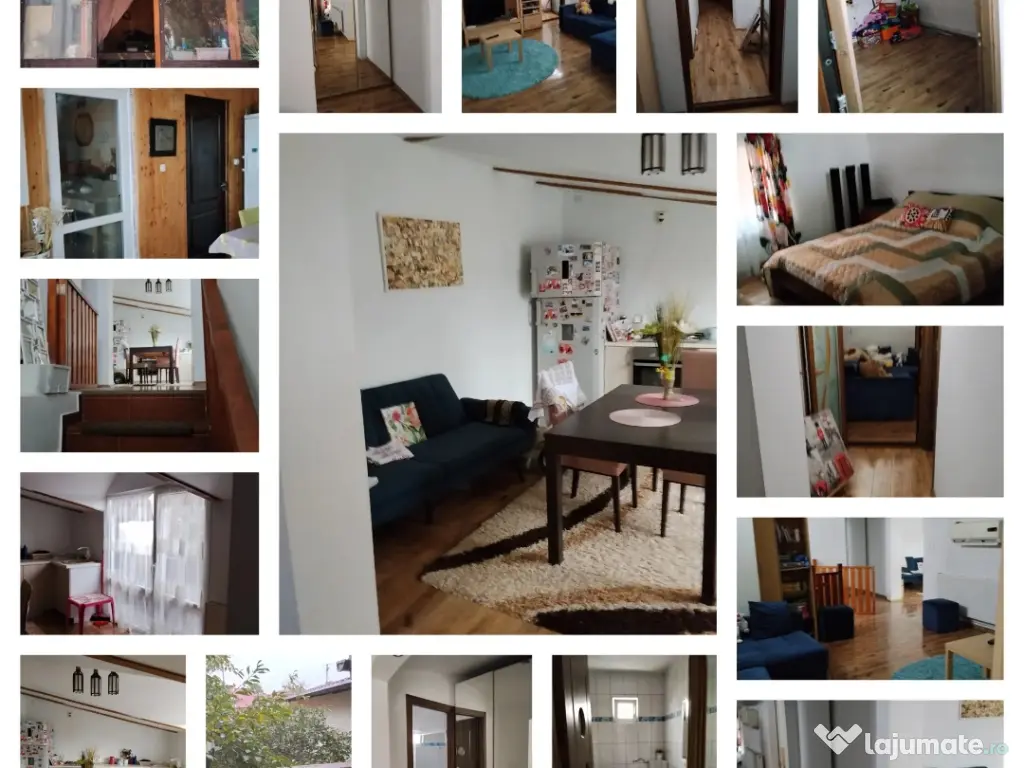 Casa de vânzare în Ploiesti 