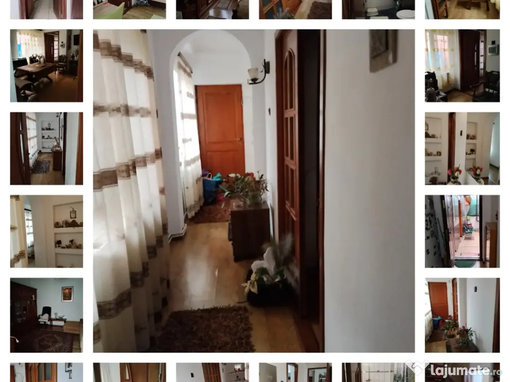 Casa de vânzare în Ploiesti 