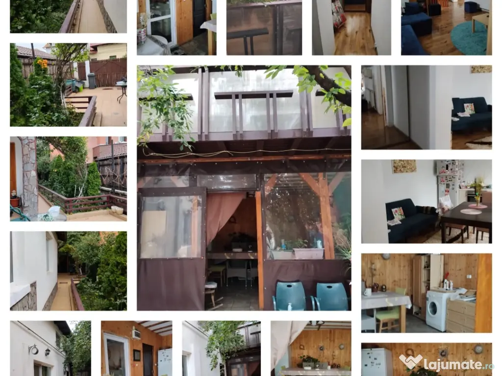 Casa de vânzare în Ploiesti 