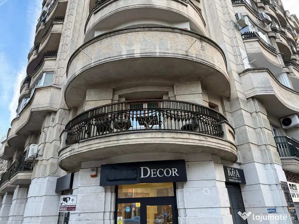 Garsoniera Bd. Decebal 