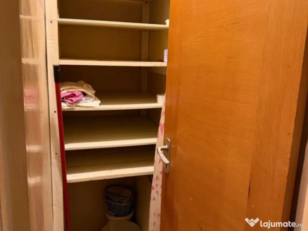 Garsoniera Bd. Decebal 