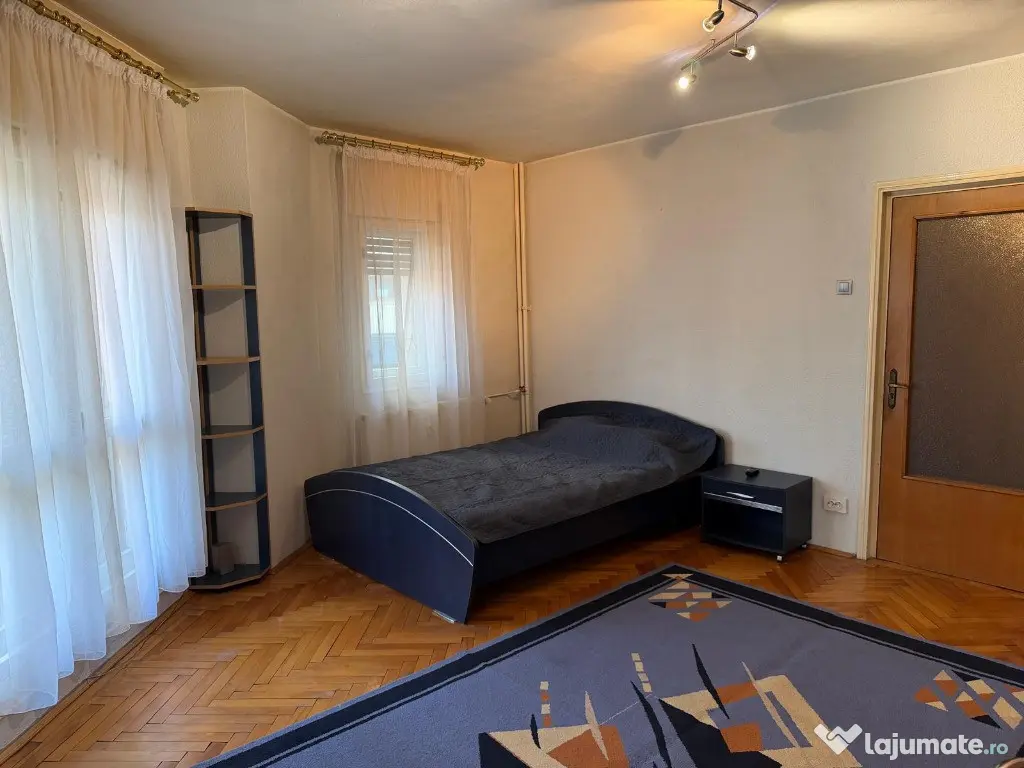Garsoniera Bd. Decebal 
