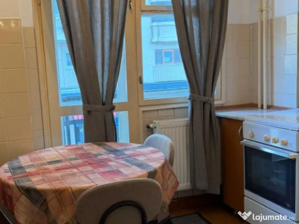 Garsoniera Bd. Decebal 