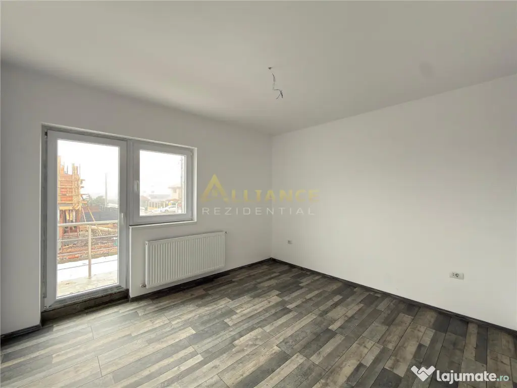 Vila individula | P 1E Pod | 4 camere |Teren 