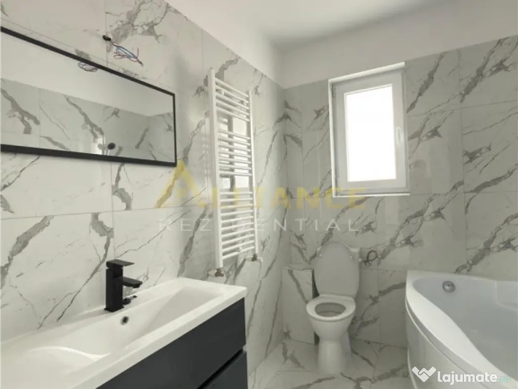 Vila individula | P 1E Pod | 4 camere |Teren 