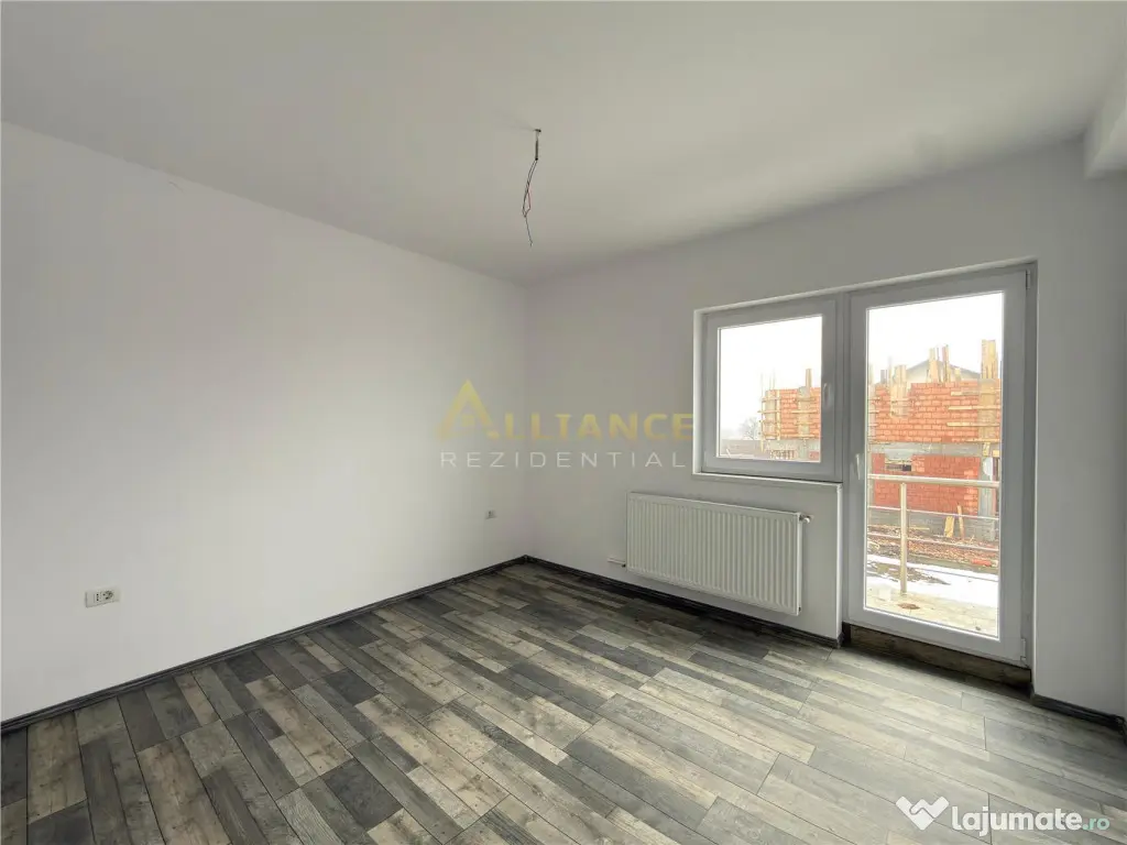 Vila individula | P 1E Pod | 4 camere |Teren 