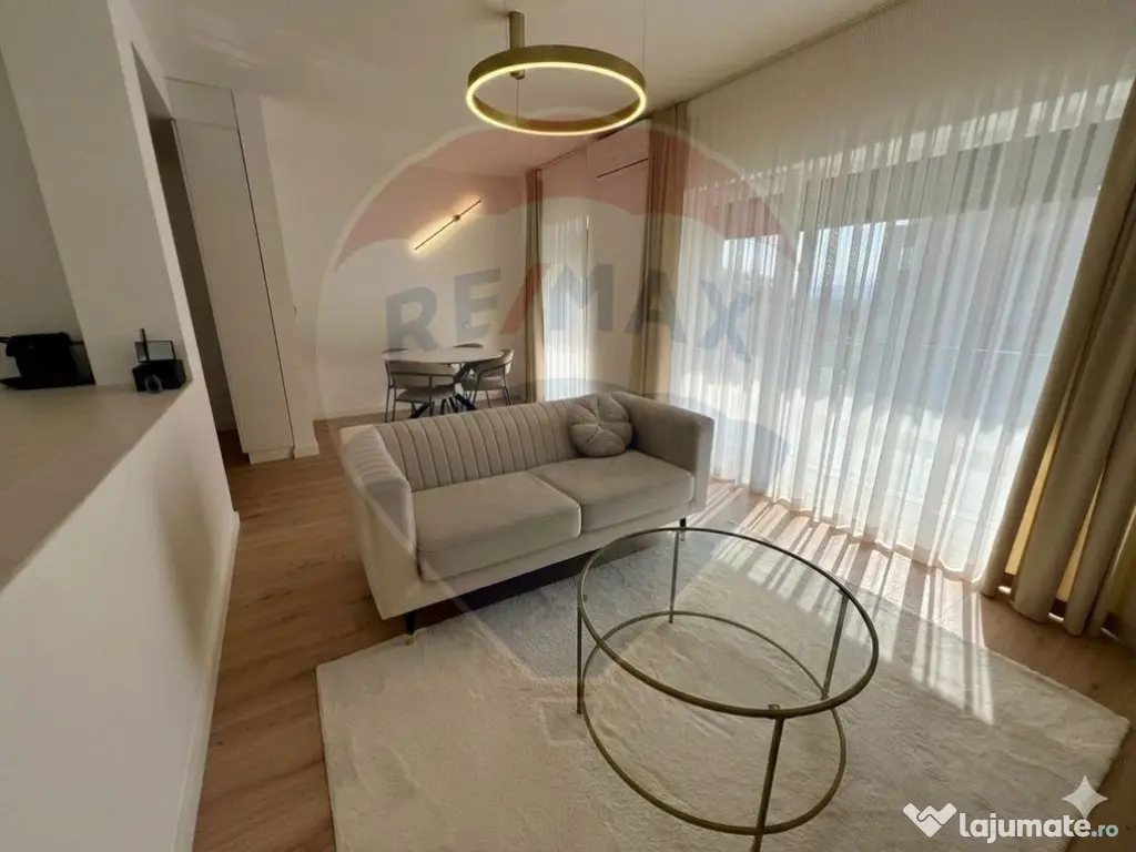 Apartament de vanzare 