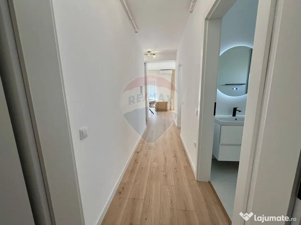 Apartament de vanzare 