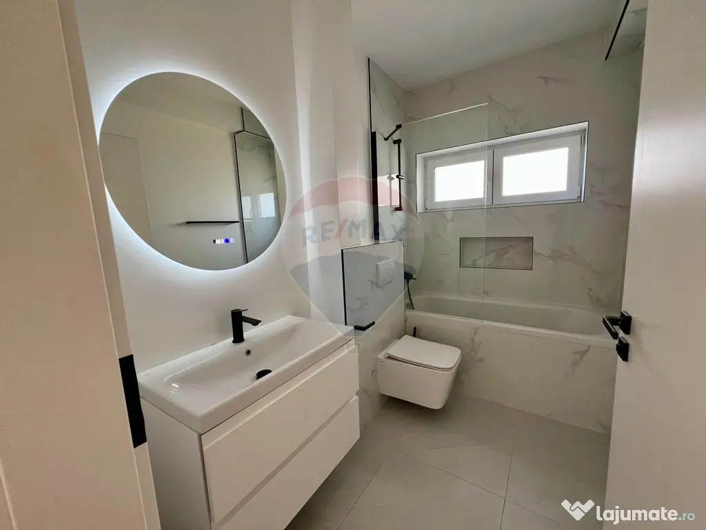 Apartament de vanzare 