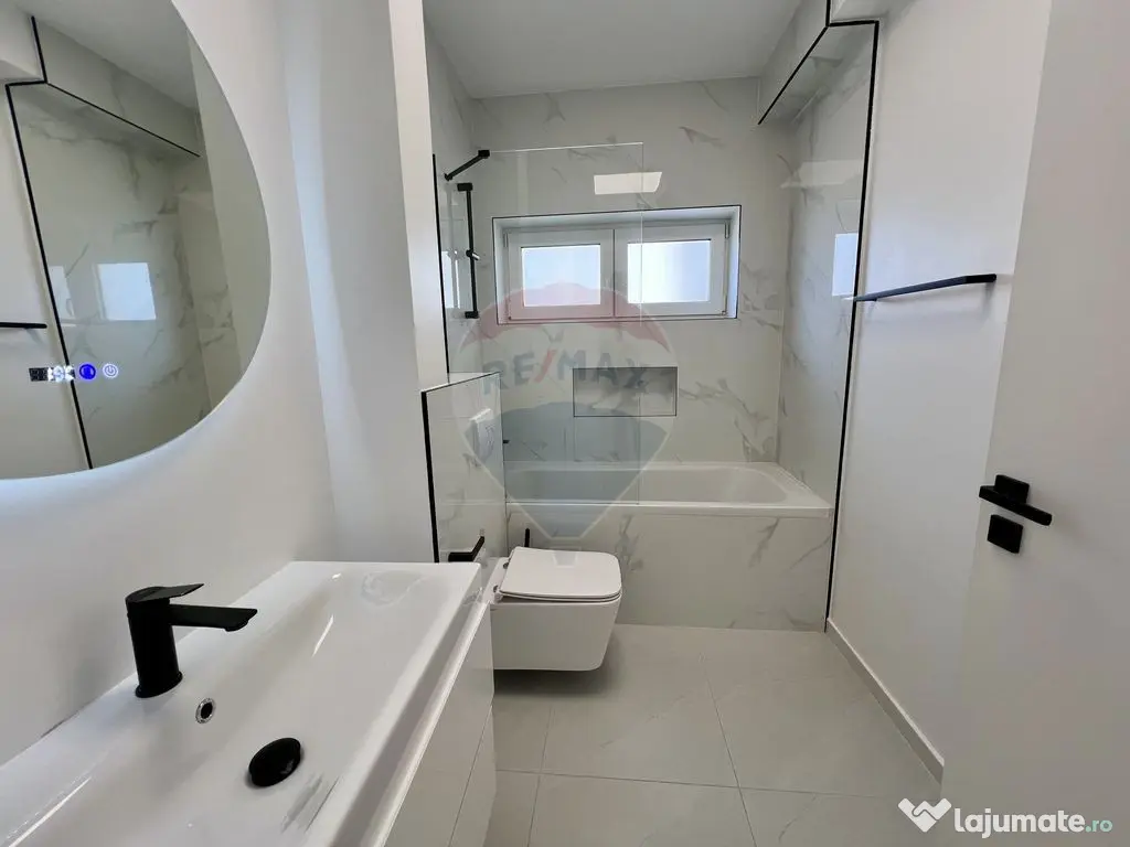 Apartament de vanzare 