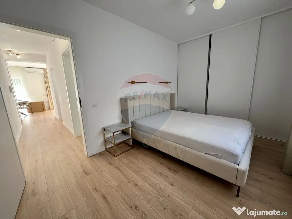 Apartament de vanzare 