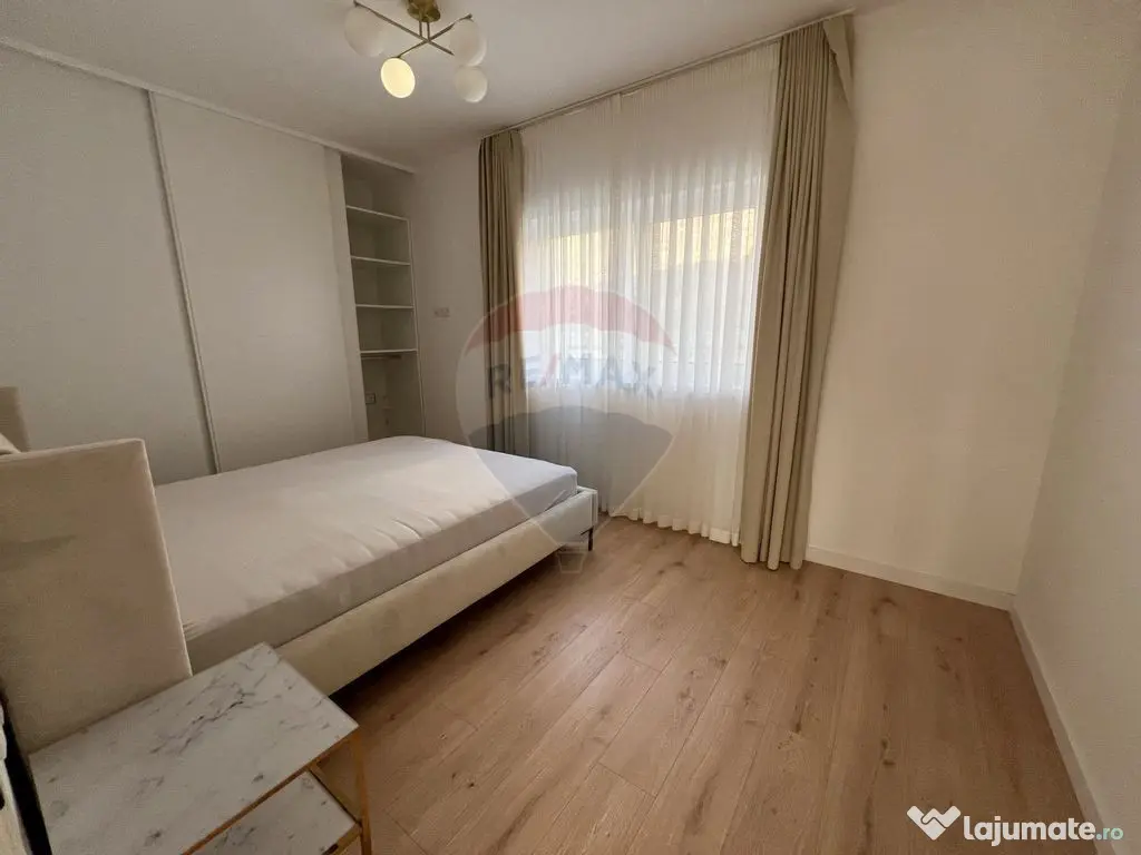 Apartament de vanzare 