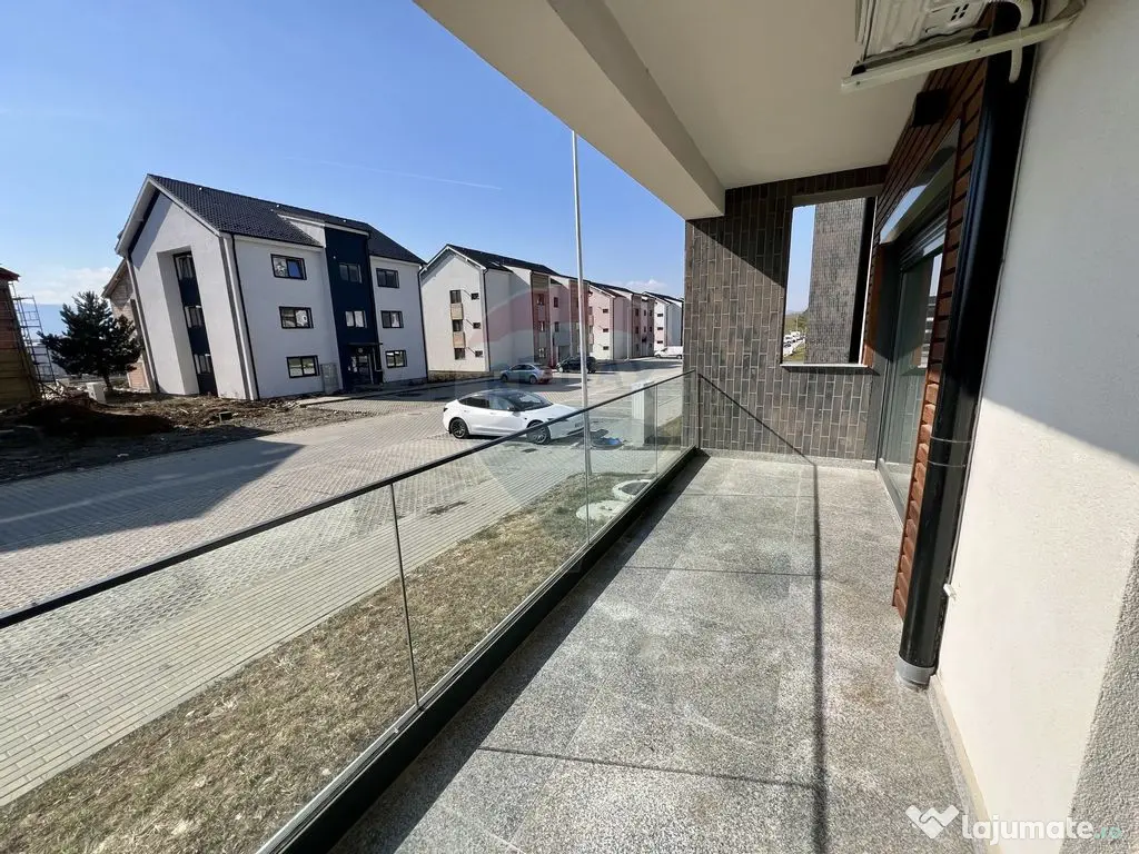 Apartament de vanzare 