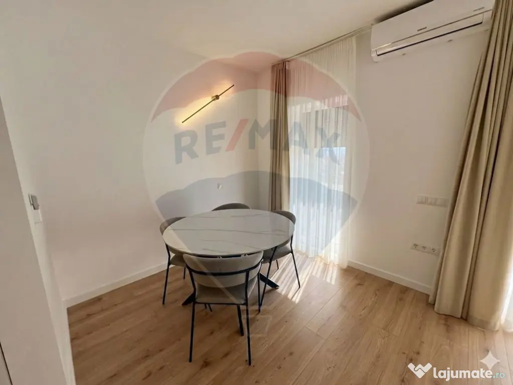 Apartament de vanzare 