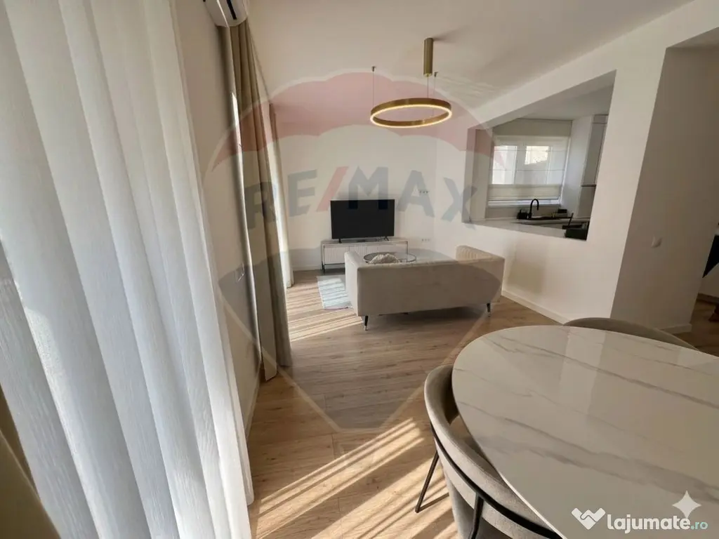 Apartament de vanzare 