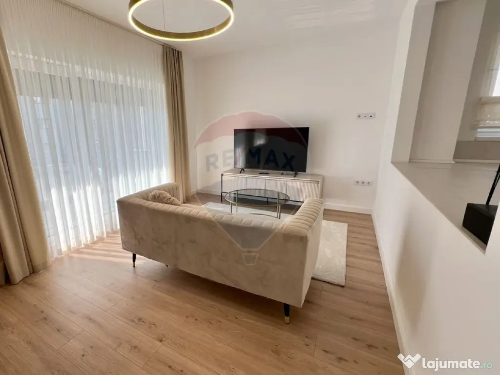 Apartament de vanzare 