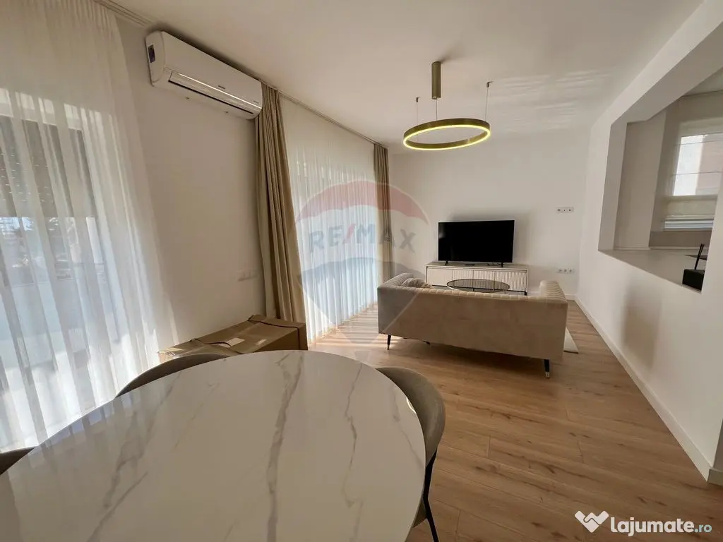 Apartament de vanzare 