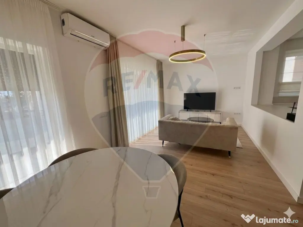 Apartament de vanzare 