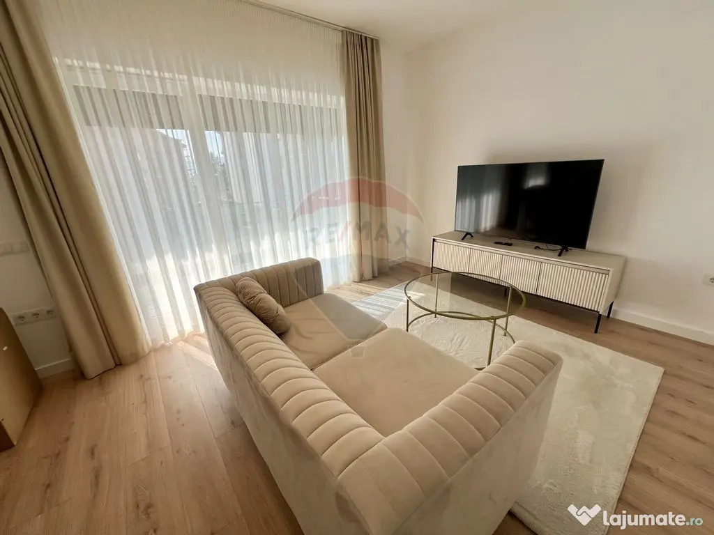 Apartament de vanzare 