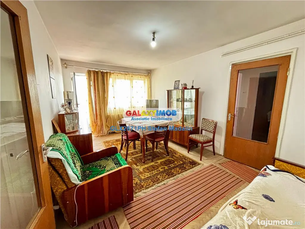 APARTAMENT 2 CAMERE - CONFORT 1 - ZONA VEST, PLOIESTI 