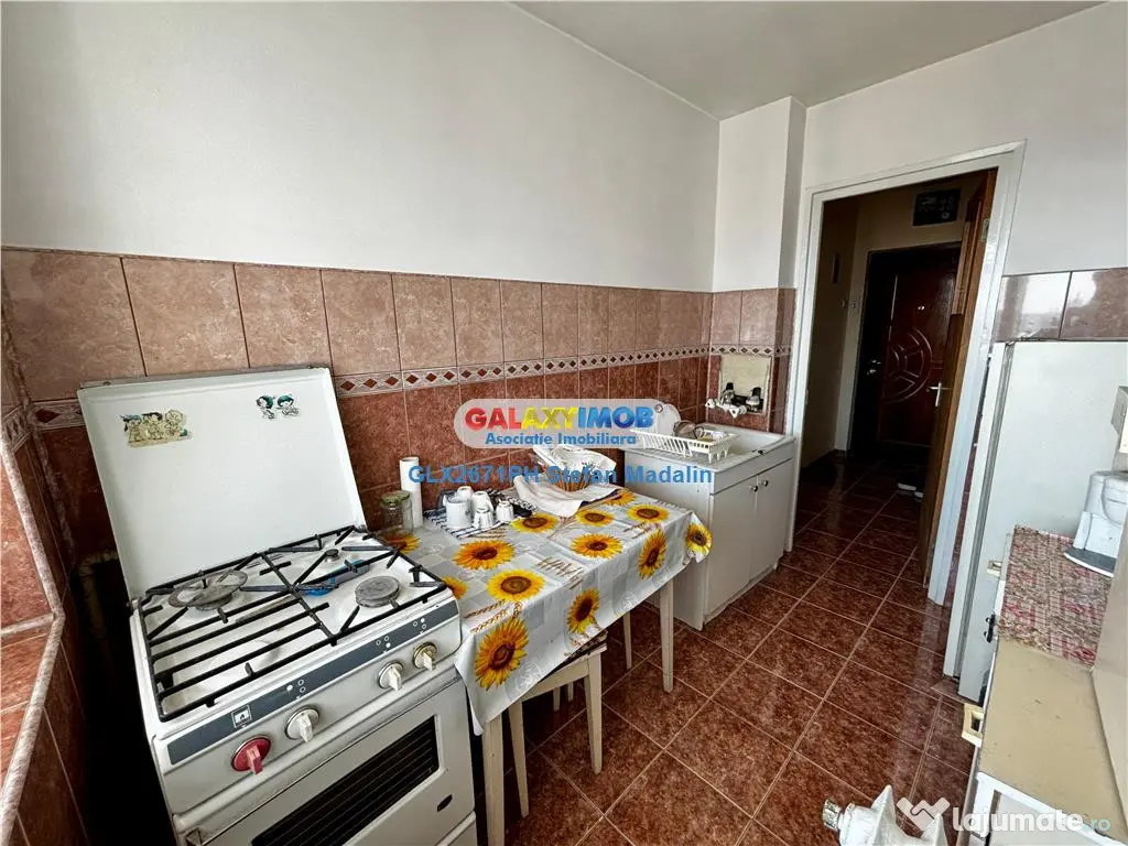 APARTAMENT 2 CAMERE - CONFORT 1 - ZONA VEST, PLOIESTI 