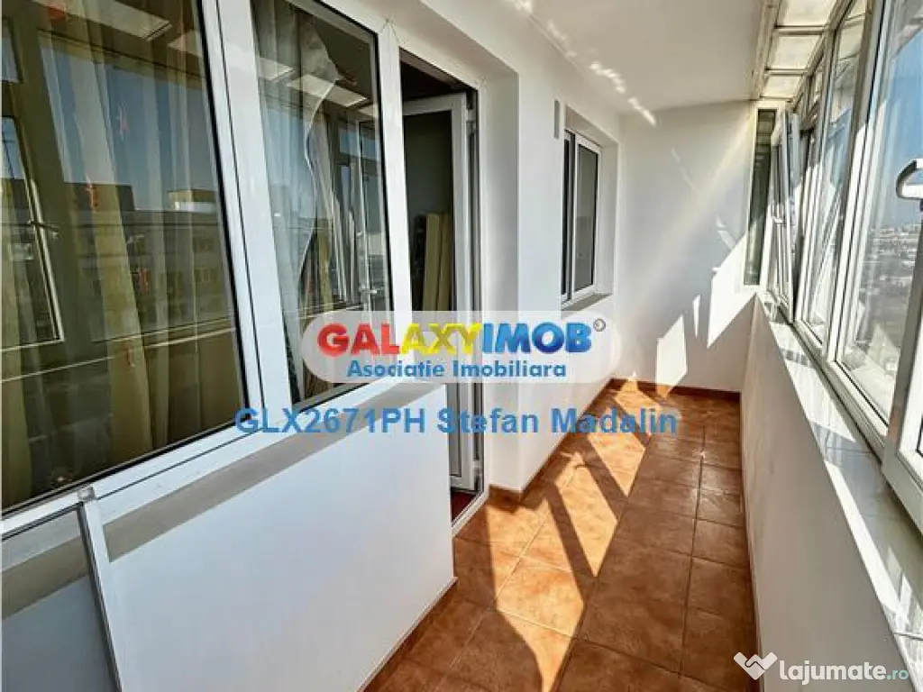 APARTAMENT 2 CAMERE - CONFORT 1 - ZONA VEST, PLOIESTI 