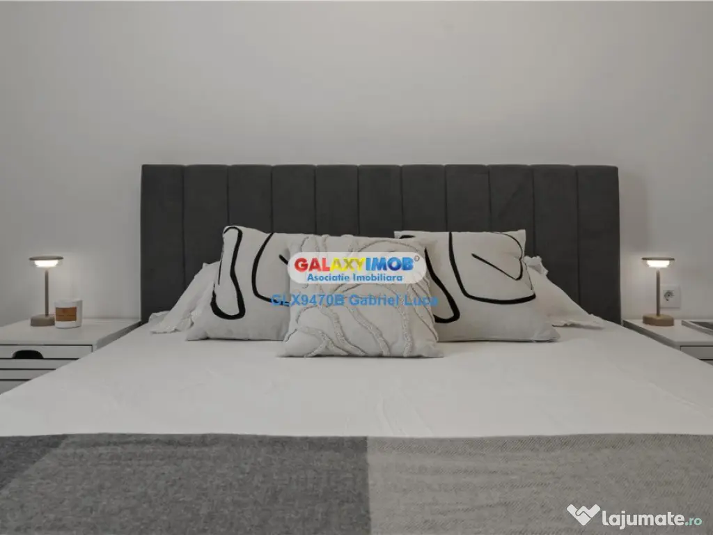 Apartament 3 camere 70 mp I 2 bai I NOU I Piata Sudului 