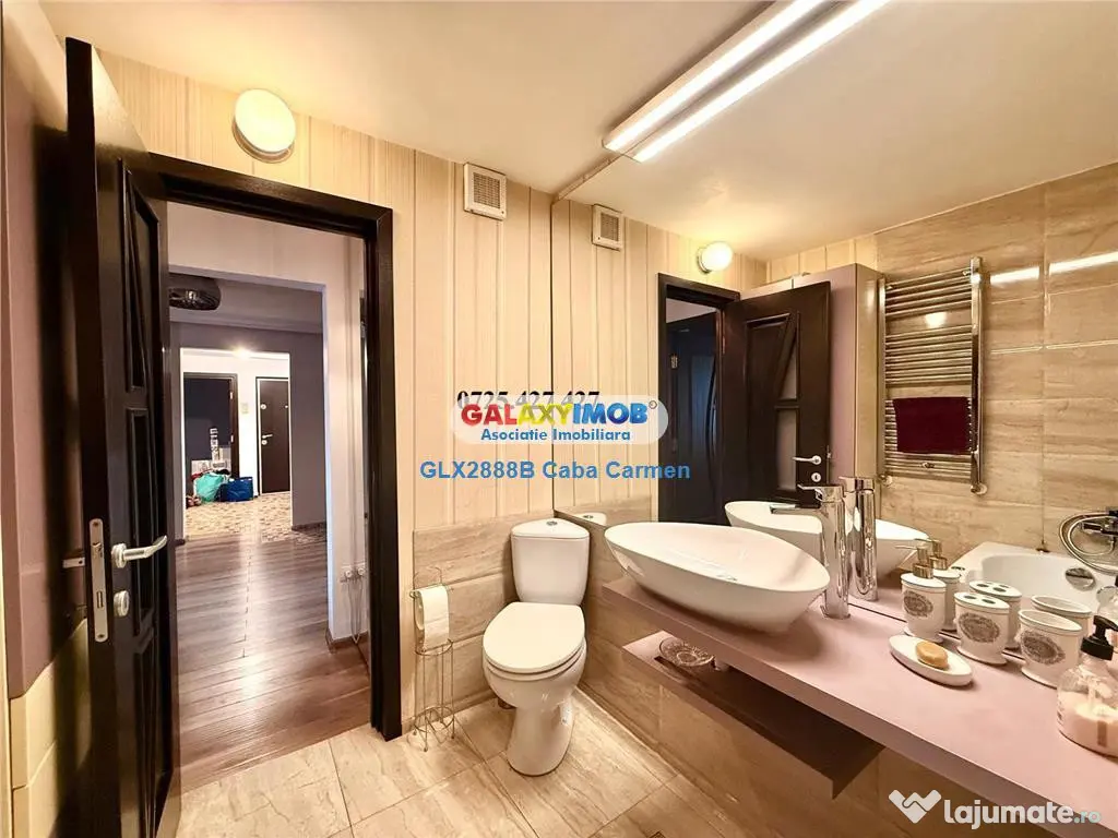 De ap. 3 cam, Strada Modoran Ene nr. 7, Piata Rahova