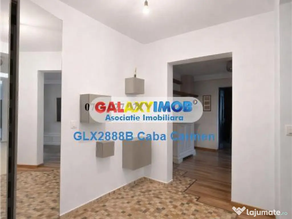 De ap. 3 cam, Strada Modoran Ene nr. 7, Piata Rahova 