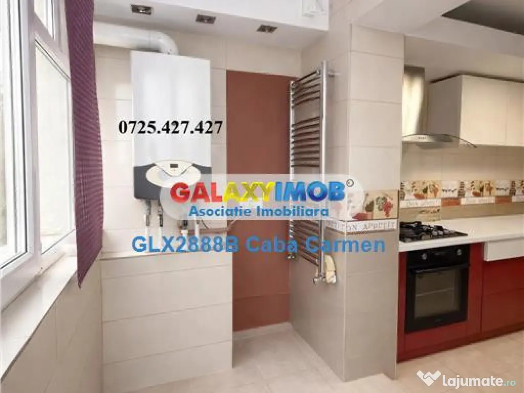 De ap. 3 cam, Strada Modoran Ene nr. 7, Piata Rahova