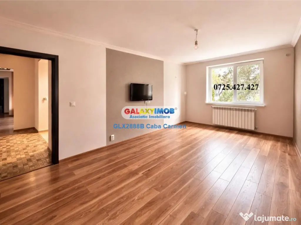 De ap. 3 cam, Strada Modoran Ene nr. 7, Piata Rahova