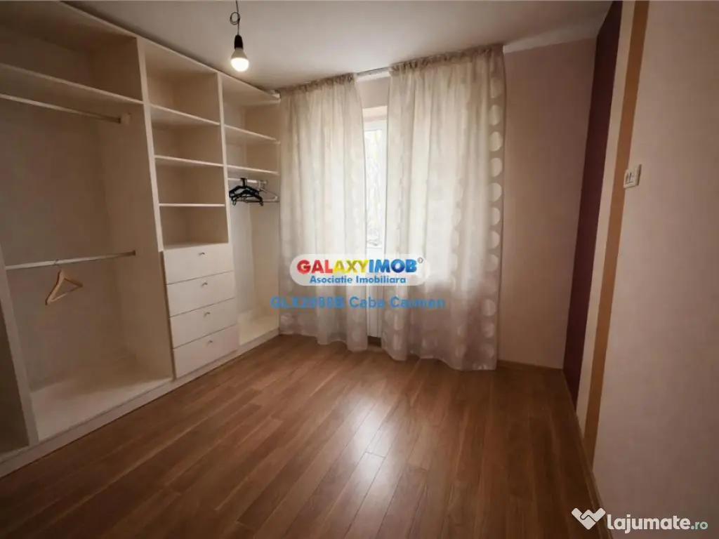 De ap. 3 cam, Strada Modoran Ene nr. 7, Piata Rahova