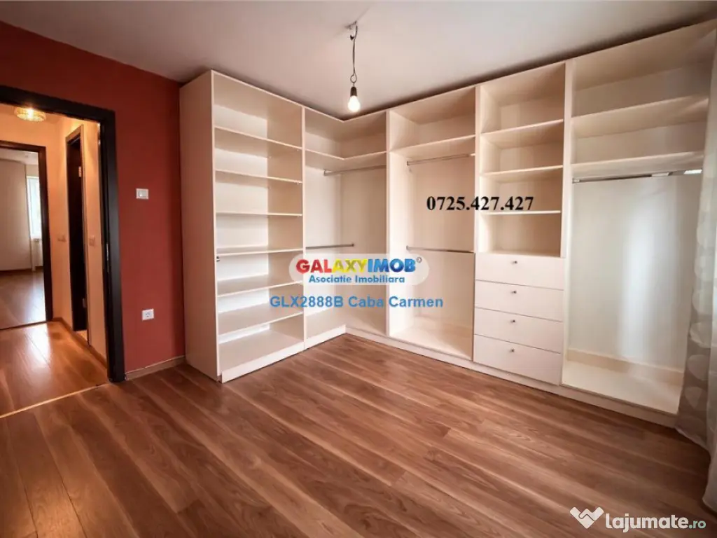 De ap. 3 cam, Strada Modoran Ene nr. 7, Piata Rahova