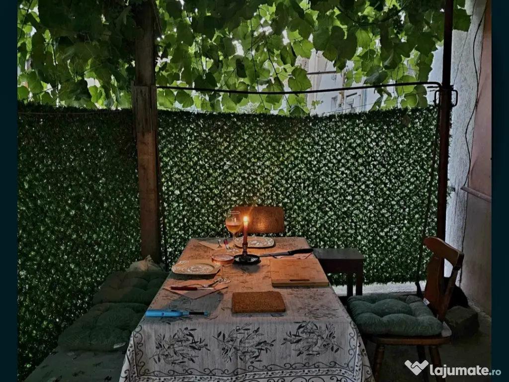 Apartament 2 camere garaj+parcare, ultracentral – Cluj Napoca, 