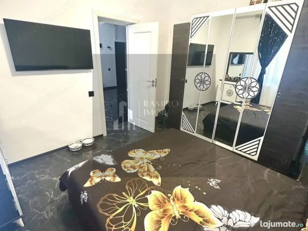 Apartament 2 camere Metalurgiei/Grand Arena centrala proprie 