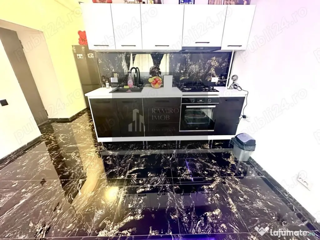 Apartament 2 camere Metalurgiei/Grand Arena centrala proprie 