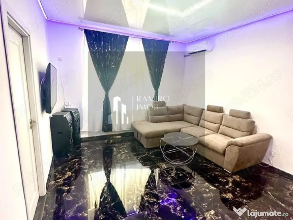 Apartament 2 camere Metalurgiei/Grand Arena centrala proprie 