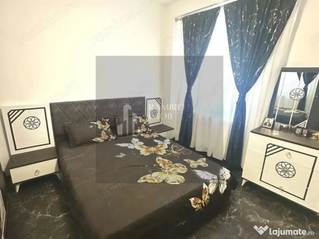 Apartament 2 camere Metalurgiei/Grand Arena centrala proprie 