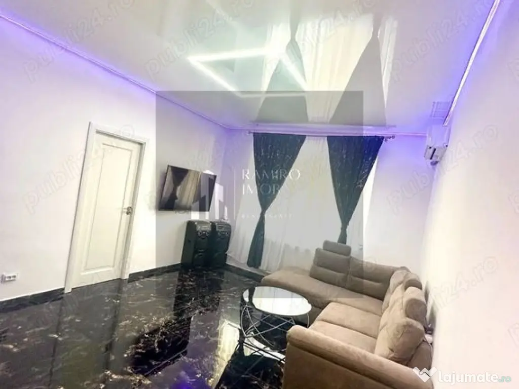 Apartament 2 camere Metalurgiei/Grand Arena centrala proprie 