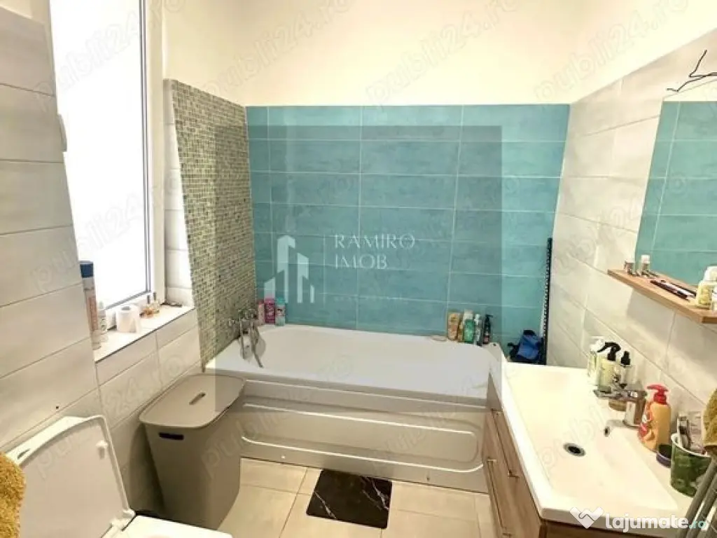 Apartament 2 camere Metalurgiei/Grand Arena centrala proprie 