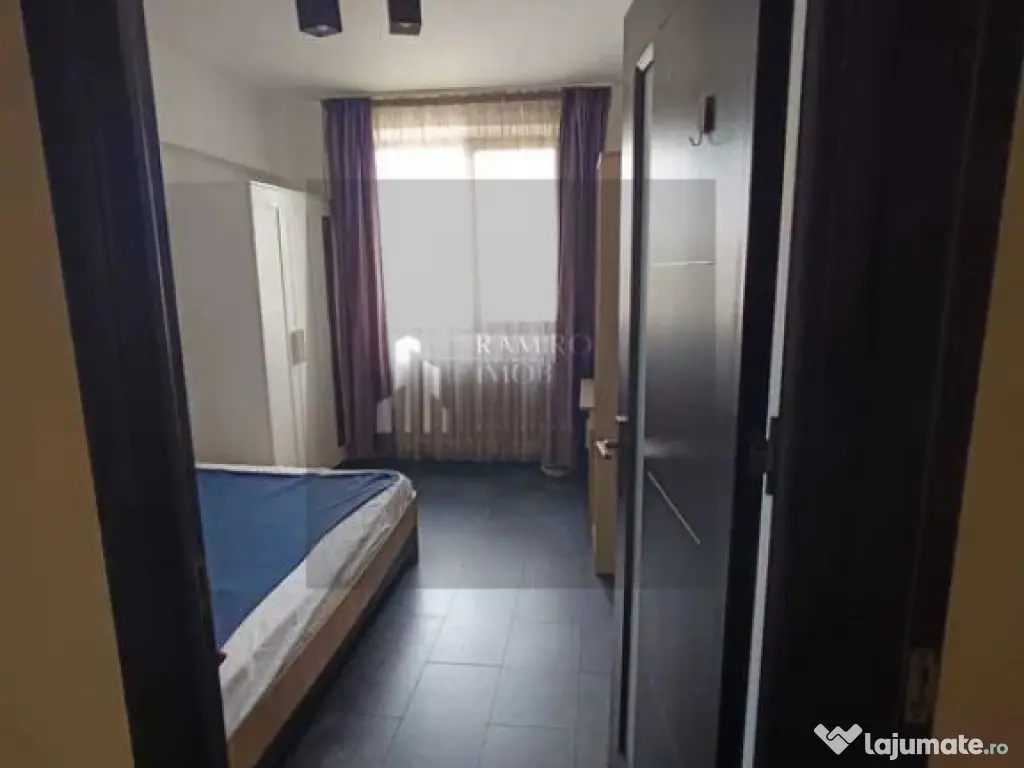 Apartament 3 camere decomandat Metrou Tineretului 